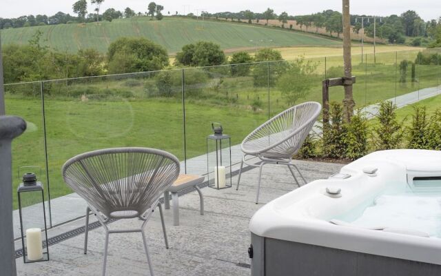 Coach House Boutique B&B