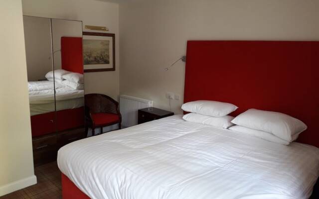 The Skye Inn