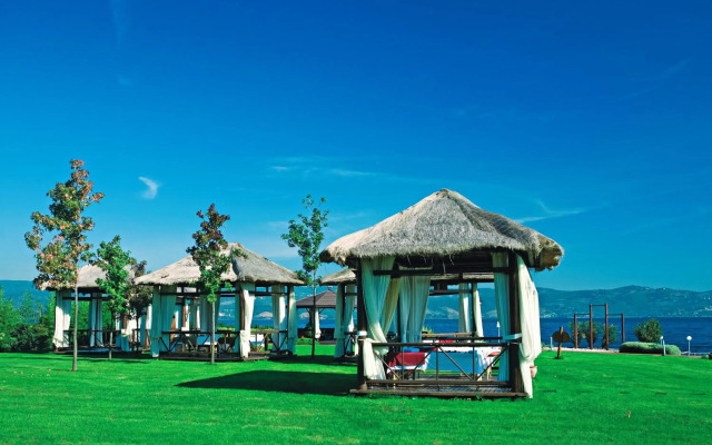 Richmond Nua Wellness -Spa - Adults Only