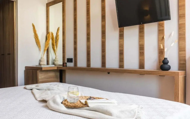 Casa Blue Hotel Philian Collection