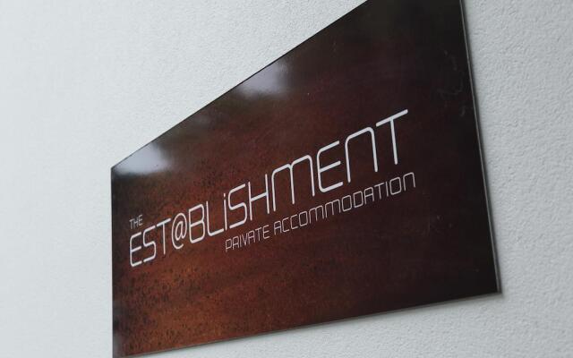The Establishment