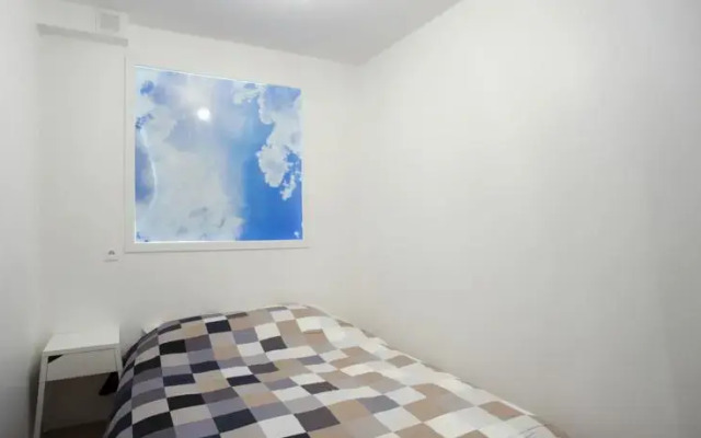 Loft Marais