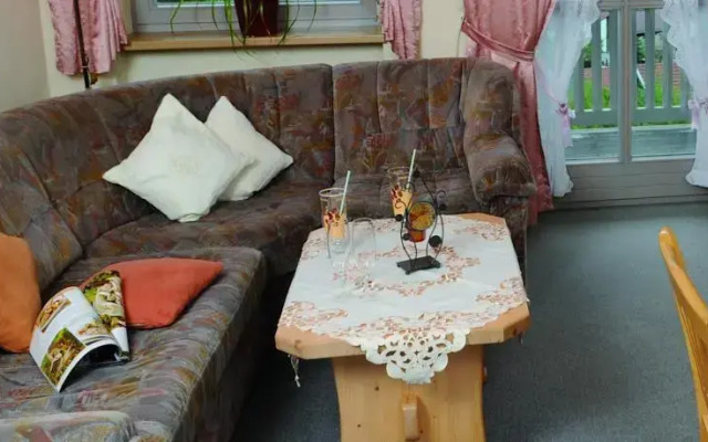 Ferienappartements Fronhof