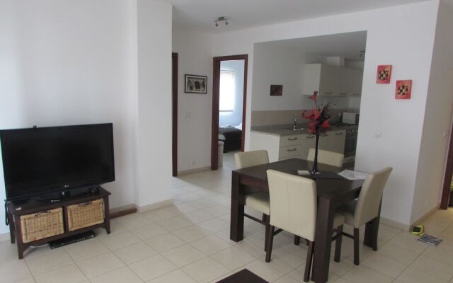 Private Self-Catering Apartments — фото 3