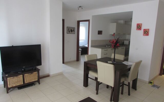 Private Self-Catering Apartments