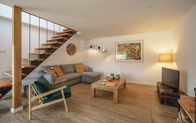 Feel Discovery Casa Com Alma