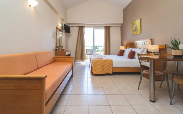 Helios Apartments
