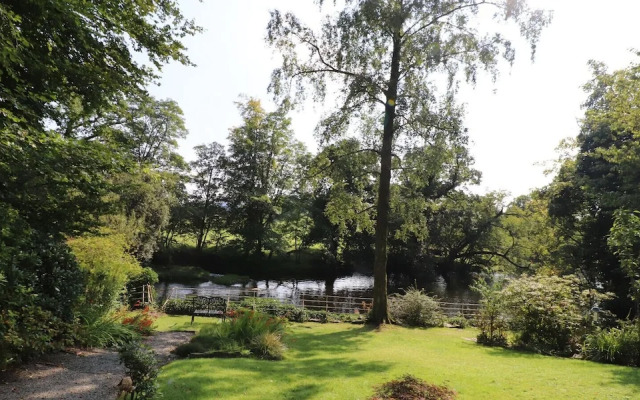 The Old Carriage House