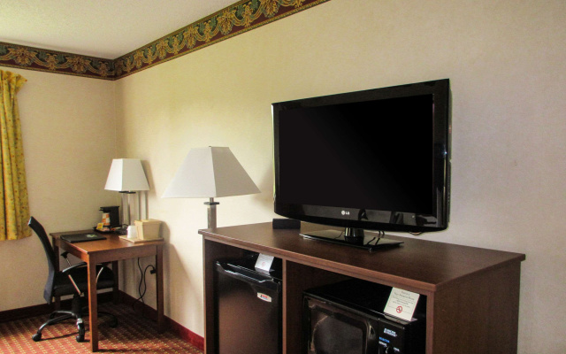 Quality Inn Sawyer