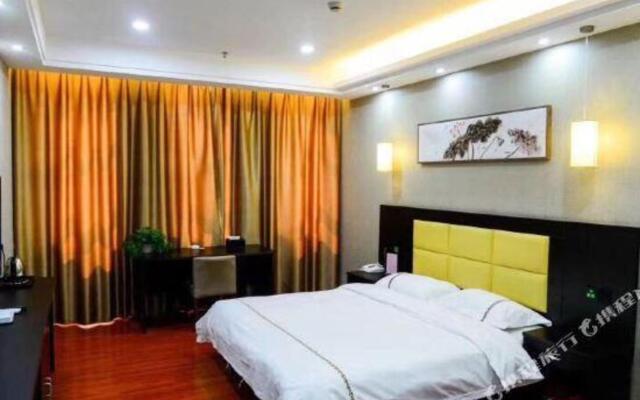 Yufeng International Hotel