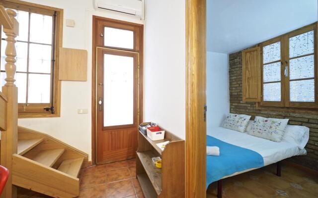 Suites4days Les Corts House