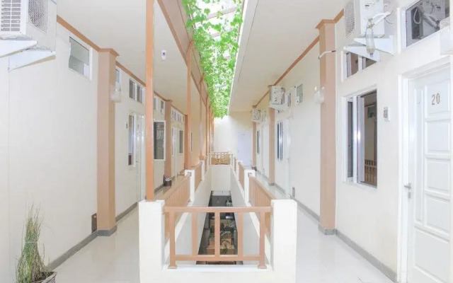 DIA2 Guest House