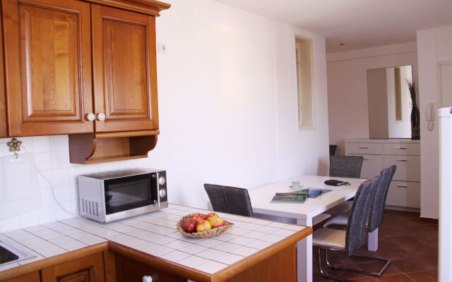 Apartment Davidgasse