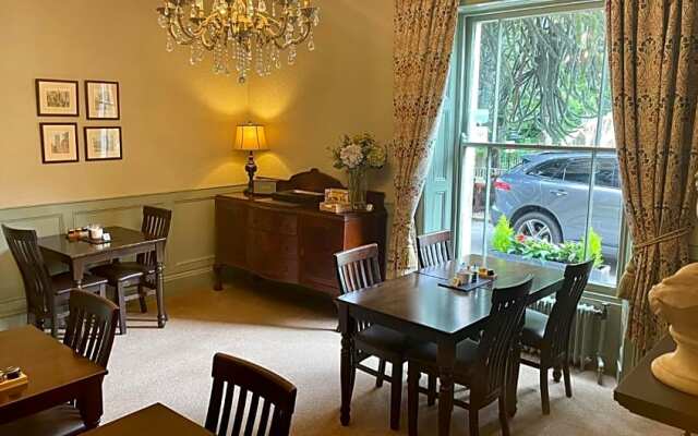 Ashdale Guest House