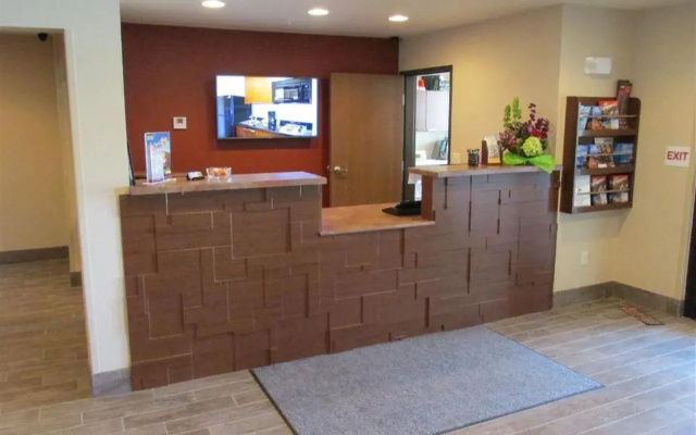 My Place Hotel - Aberdeen, SD