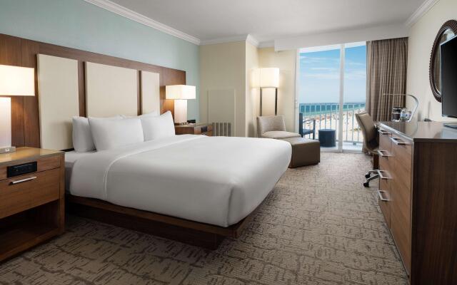 Hilton Clearwater Beach Resort & Spa