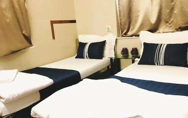 Osaka Guest House