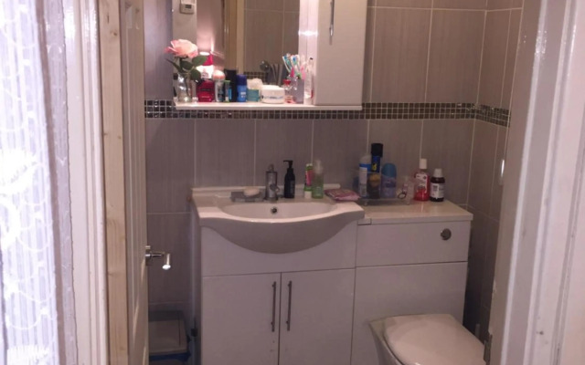 Beautiful Bungalow in Cotswolds Droitwich SPA