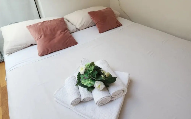 Gaia Suites B&B