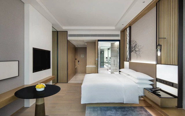 Courtyard by Marriott Chengdu South