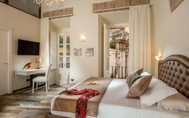 MySuite Tower Pantheon