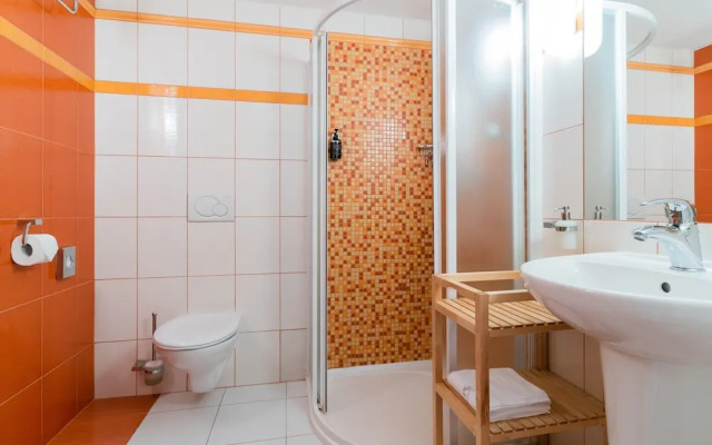 Pension Slunečnice