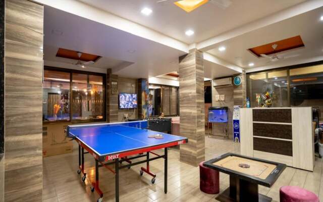 Pooja Villa Suites Igatpuri