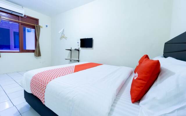 Mn Residence by OYO Rooms