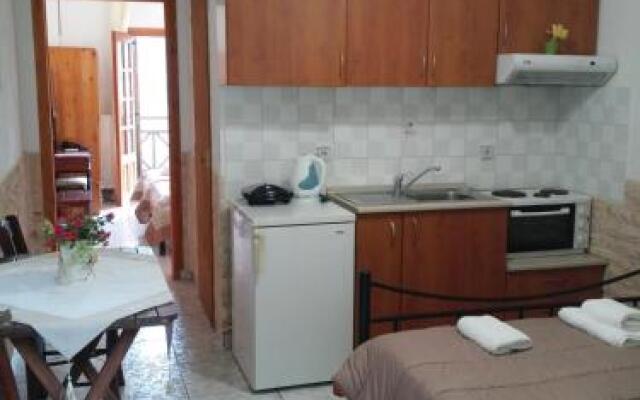 Astromeria Hotel