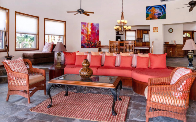 Villa Descanso in San Pedro