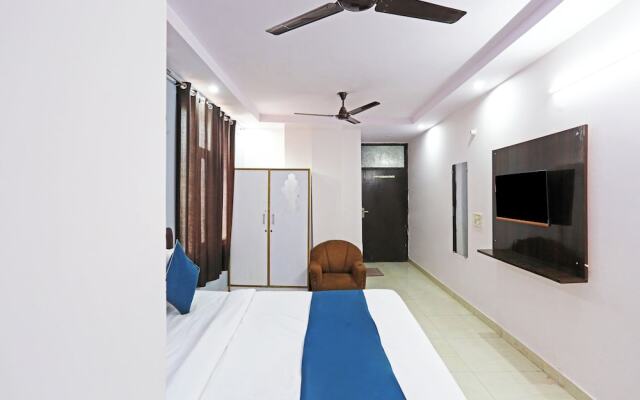 Hotel Raaso Inn Laxminagar BY Arrow