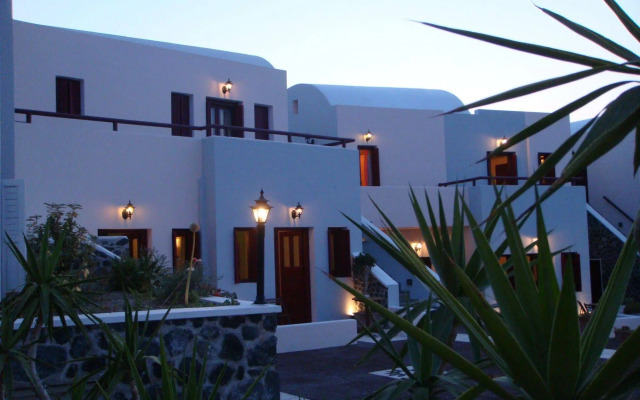 Dream Island Hotel