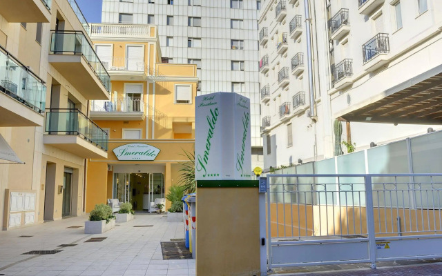 Residence Suite Smeraldo