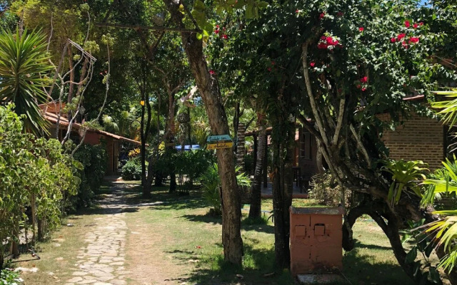 Pousada Arraial Dos Sonhos