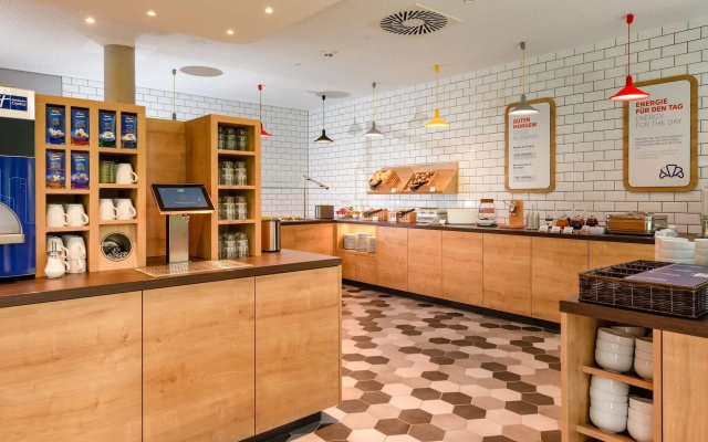 Holiday Inn Express Goettingen by IHG