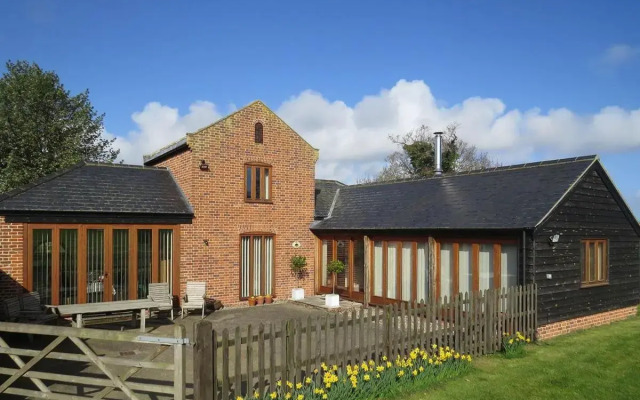 The Olde Stables