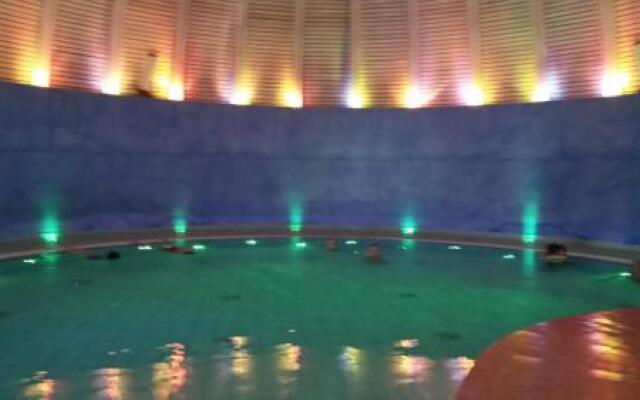 Haus Sonnenschein - Ferienwohnung Traxdorf