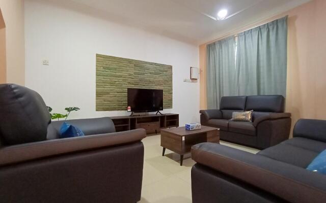 OYO 90216 Sunny Hill Homestay