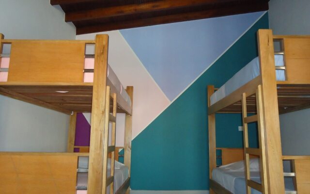 Iris Hostel Medellín