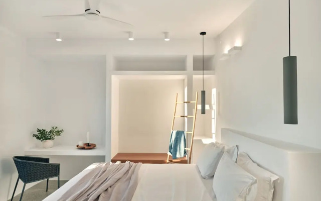 Olithos Villas