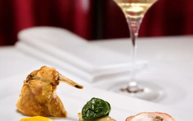 Sterling Inn & Spa - an Ontario's Finest Inn