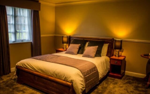 The Peel Aldergate