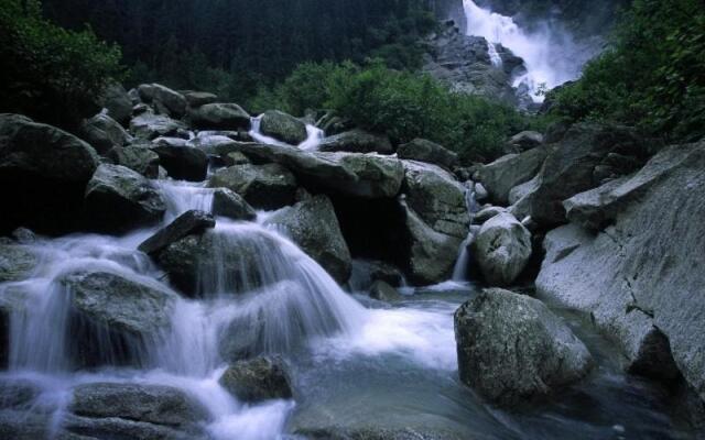 Ferienwohnung Trattenhaus