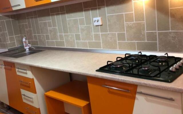 Apartament Kiseleff
