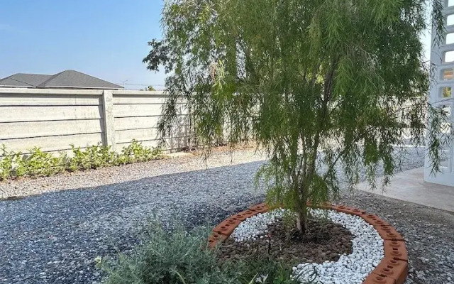 Zen Harmony House Udonthani