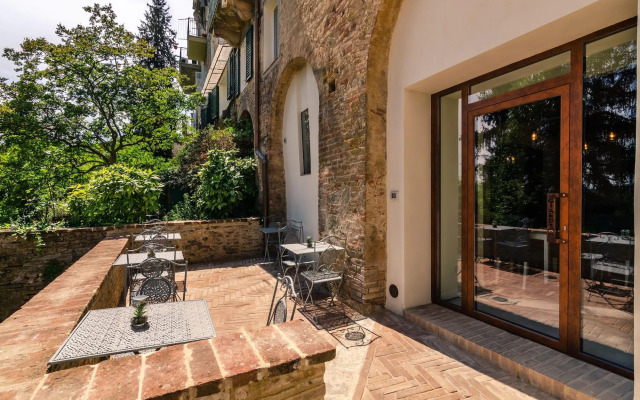 Il Giardino di Pantaneto