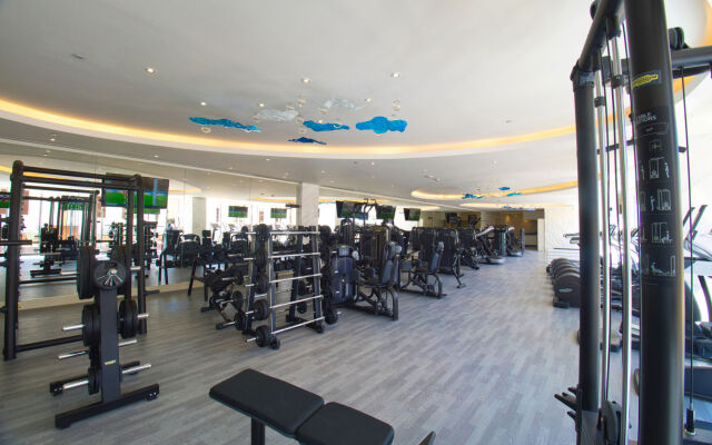 Le Blanc Spa Resort Los Cabos - Adults Only - All-Inclusive