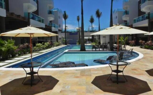 Apartamento Boulevard Bombinhas 1032