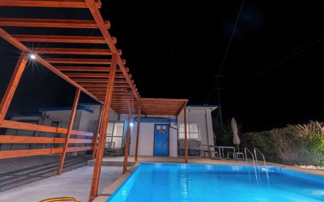 private house noko
