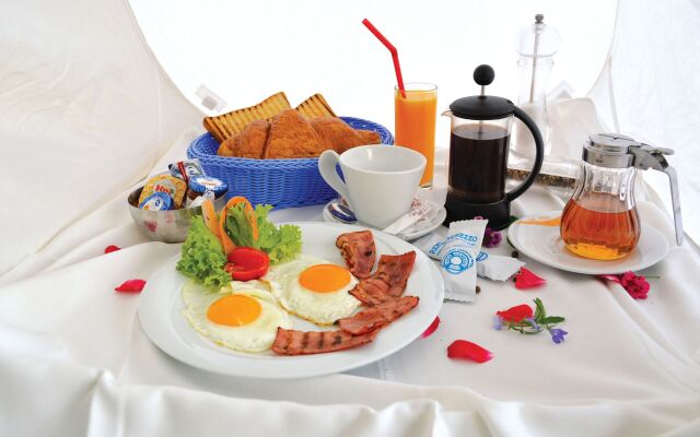 Kasteli Suites